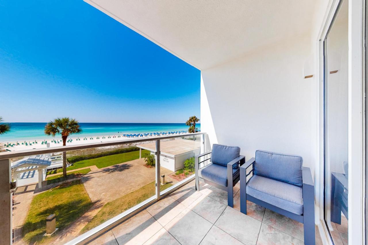 Sterling Sands 212 Destin Esterno foto