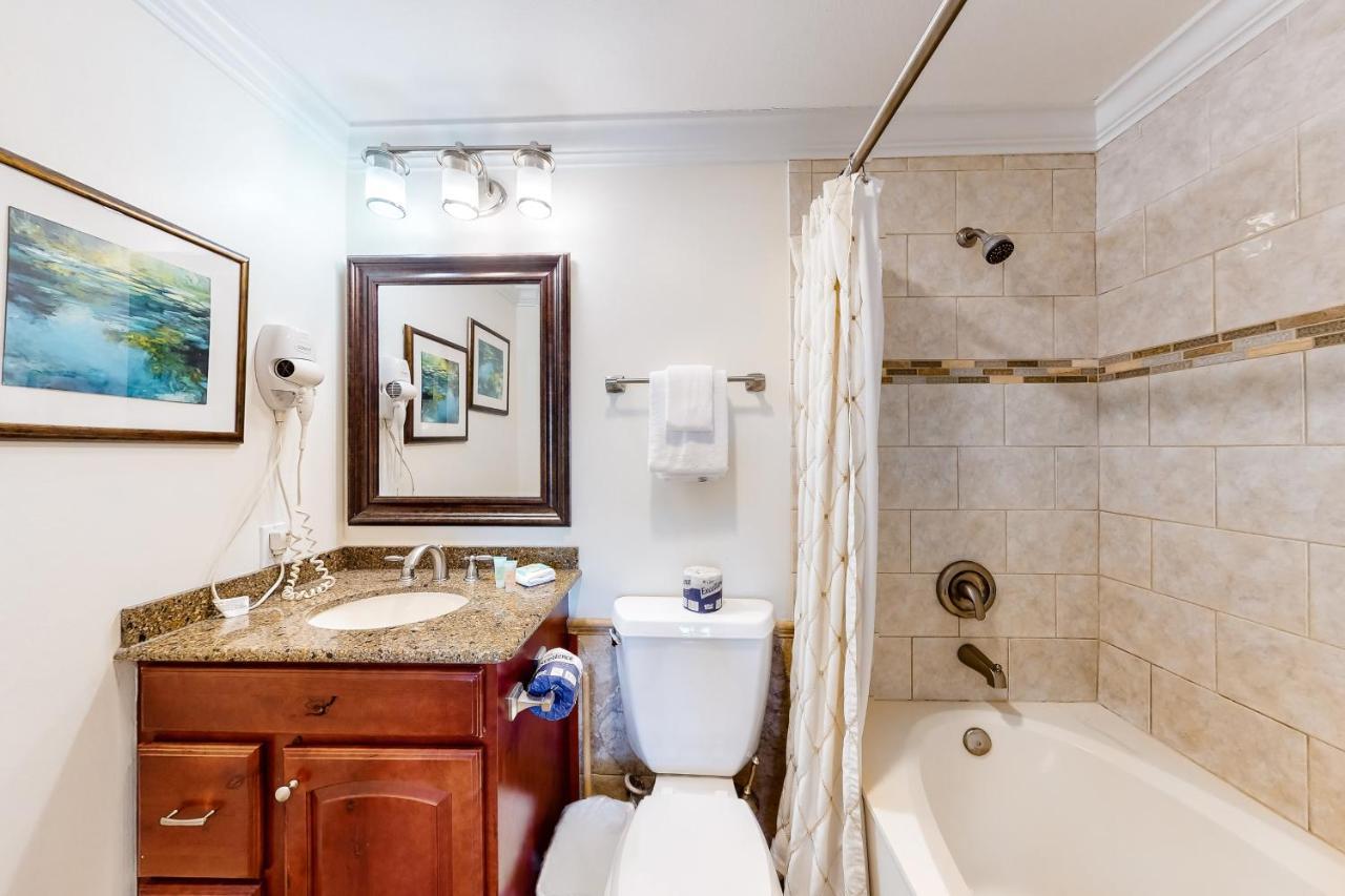 Sterling Sands 212 Destin Esterno foto