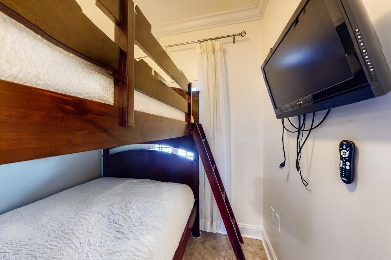 Sterling Sands 212 Destin Esterno foto