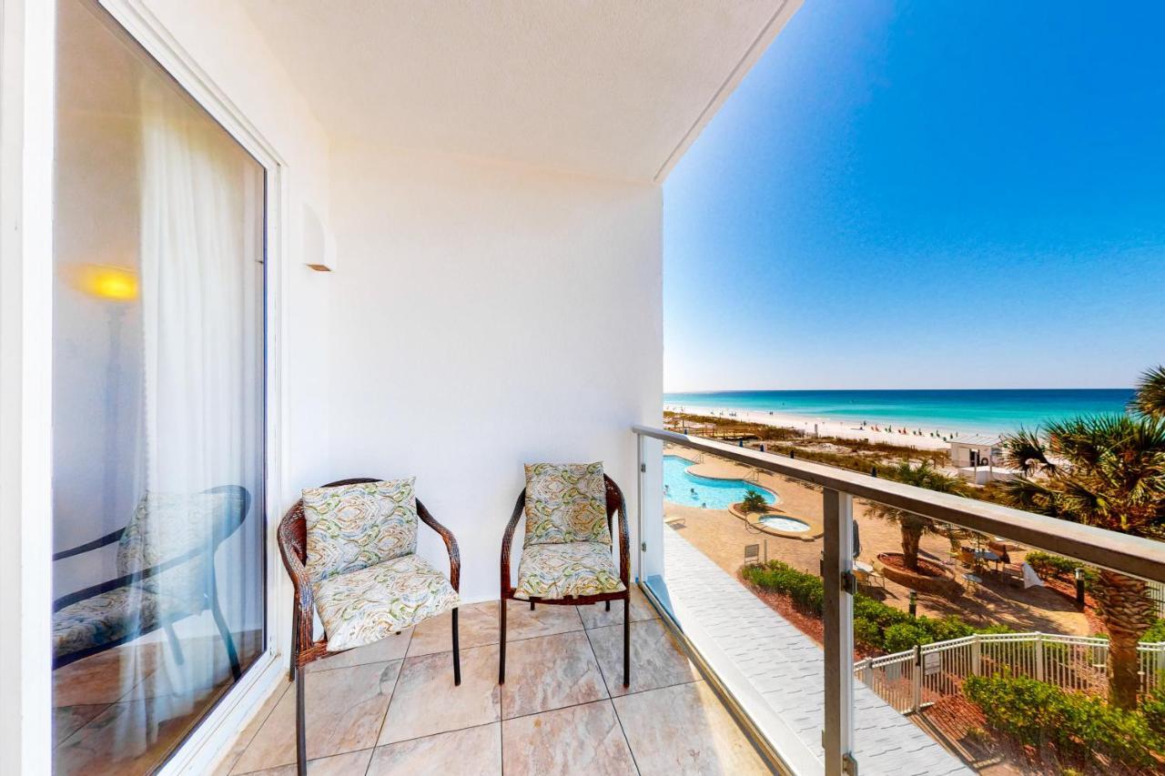 Sterling Sands 212 Destin Esterno foto