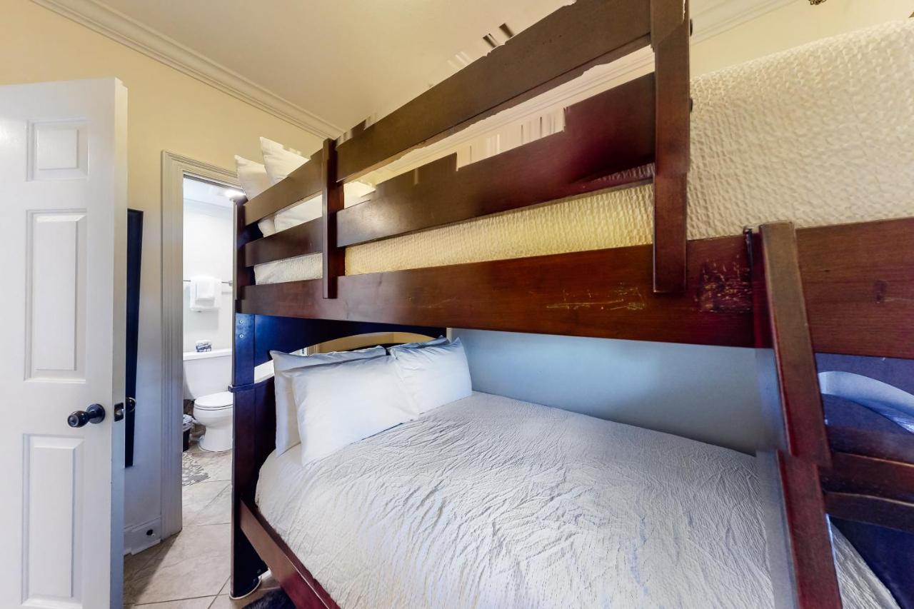 Sterling Sands 212 Destin Esterno foto