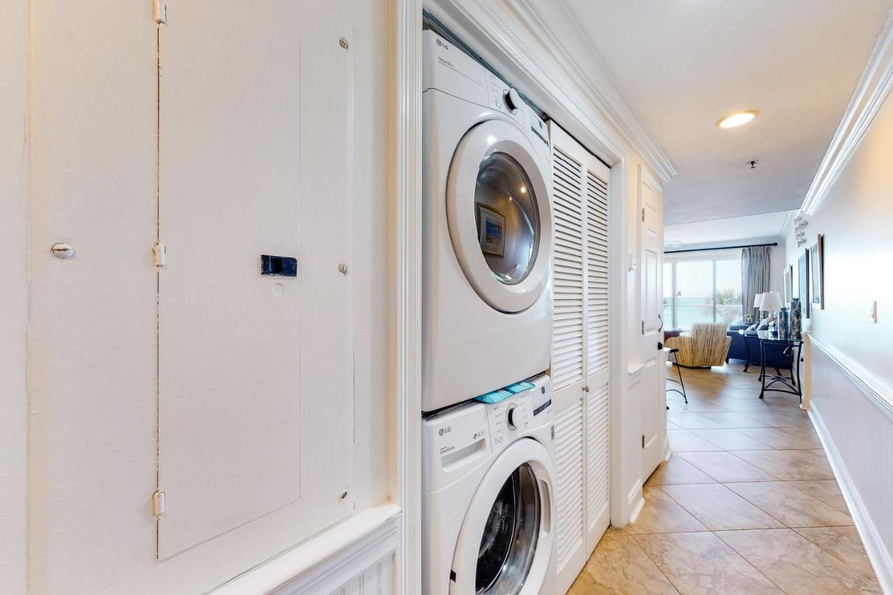 Sterling Sands 212 Destin Esterno foto