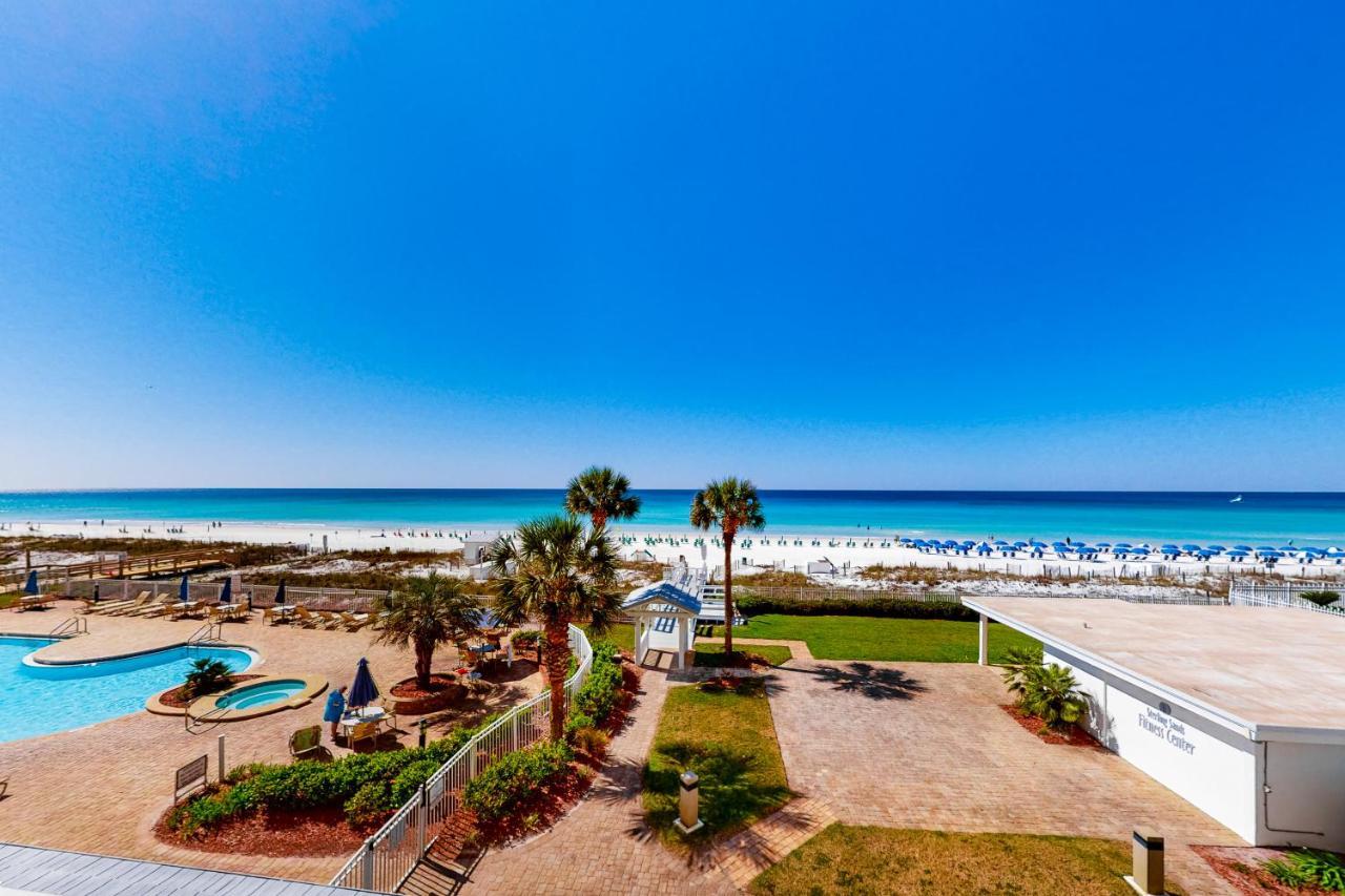 Sterling Sands 212 Destin Esterno foto