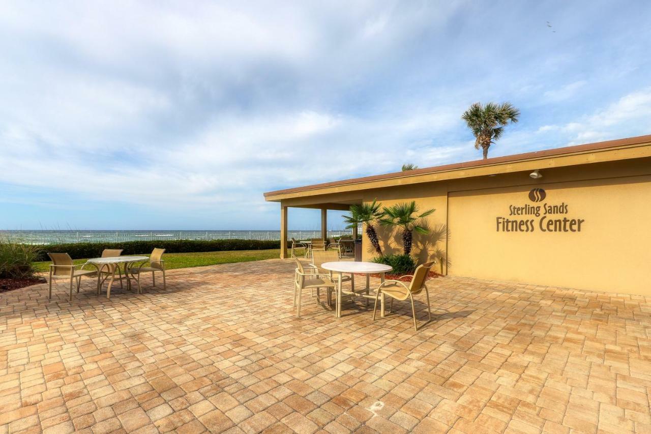 Sterling Sands 212 Destin Esterno foto